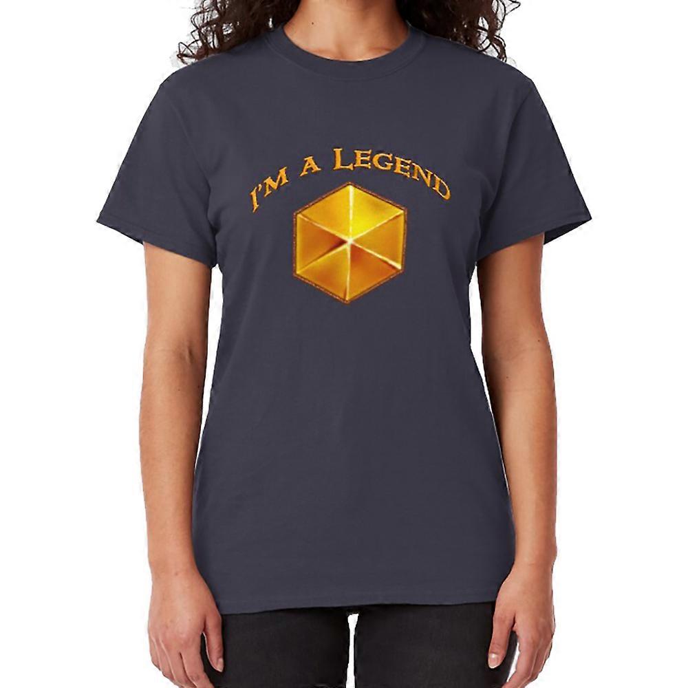 I'm a Legend T-shirt