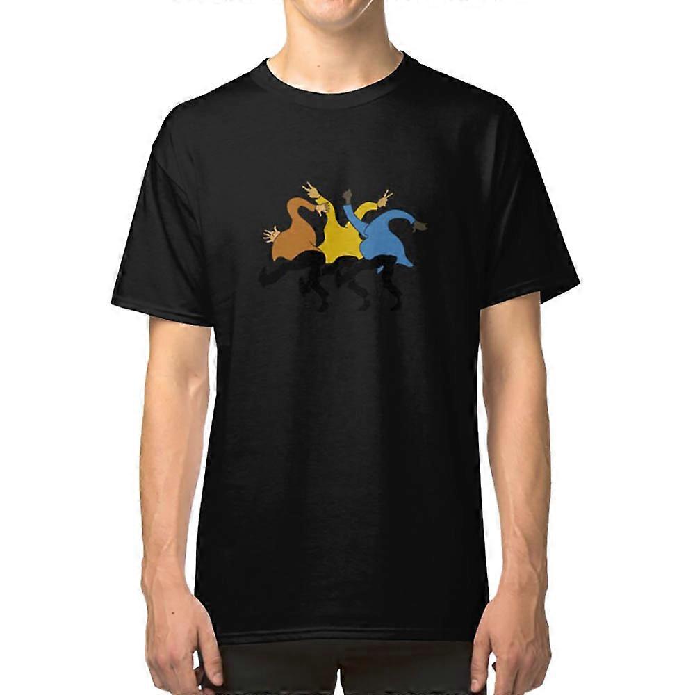 Wide Awake T-shirt
