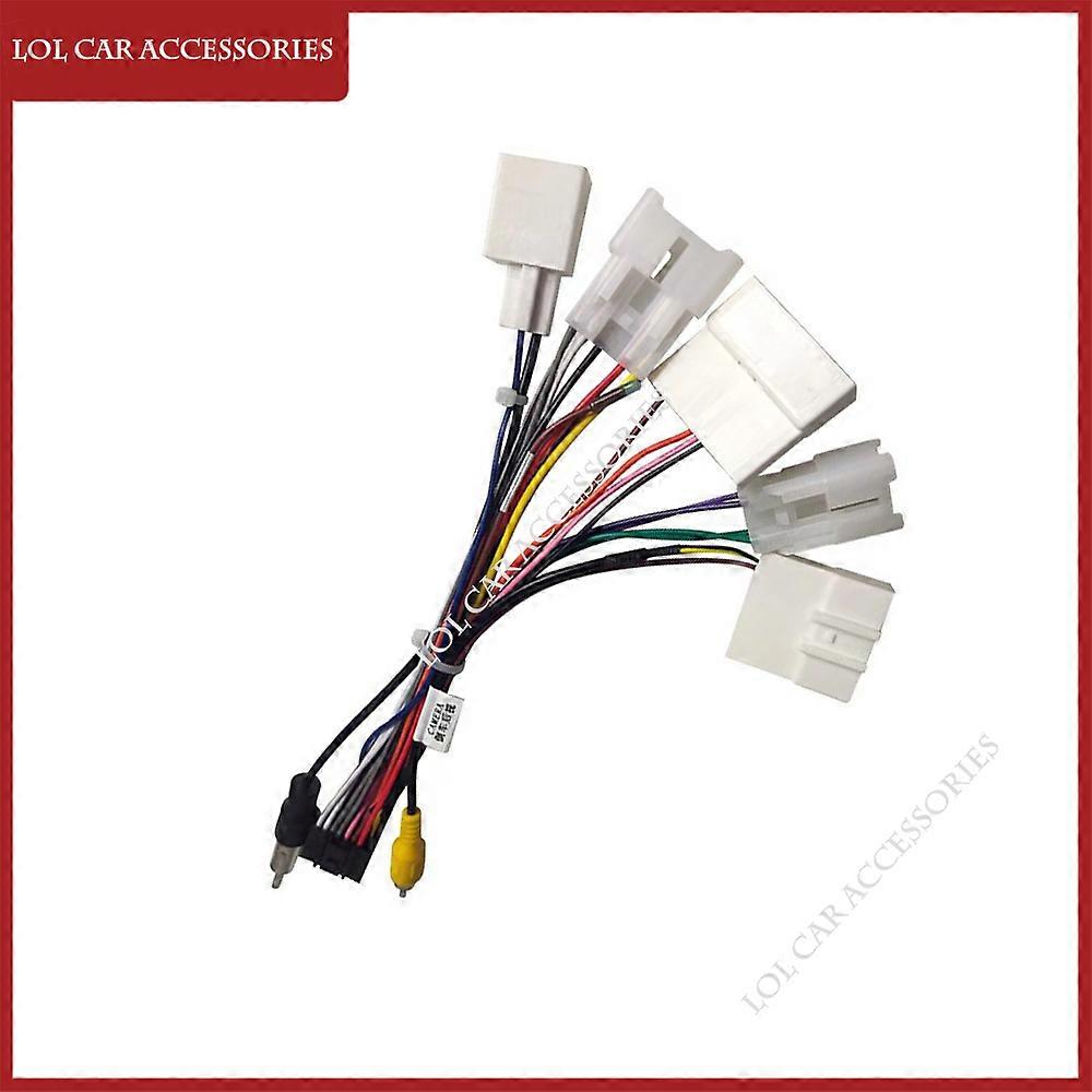 9 Inch Fascia For Toyota Corolla 1995-1999 Right Car Radio Android Stereo MP5 Player Casing Frame 2 Din Head Unit Dash Cover