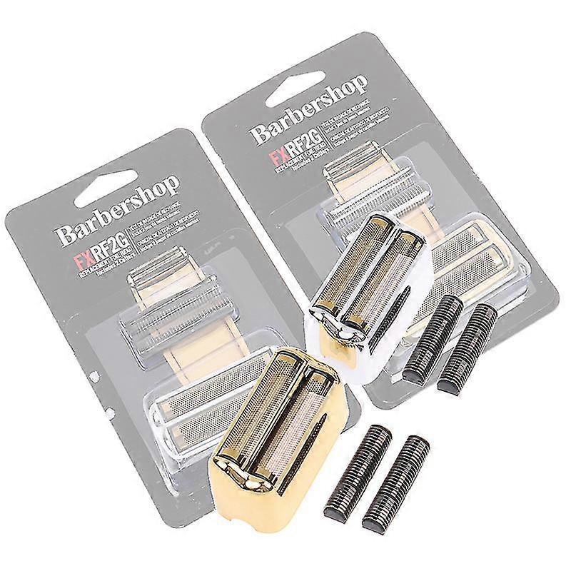 Hair Clipper Cutter Head For Babyliss Brightener Pro Knife Net Knife Head