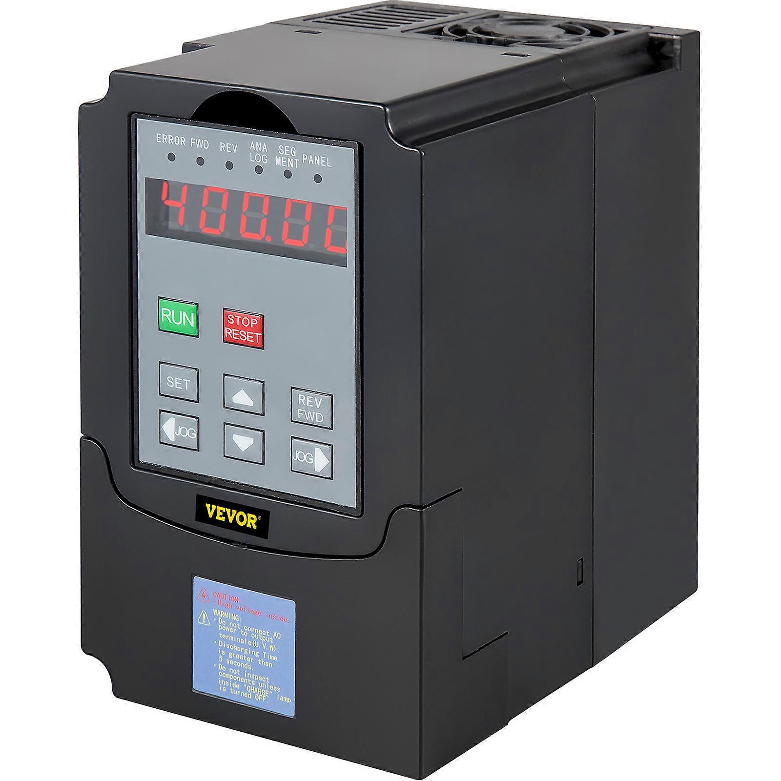 Frequentieregelaar VFD VSD