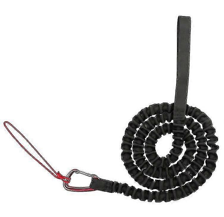 Bicycle Tow Rope Bike Tow Rope Outdoor Parent-child Tow Rope