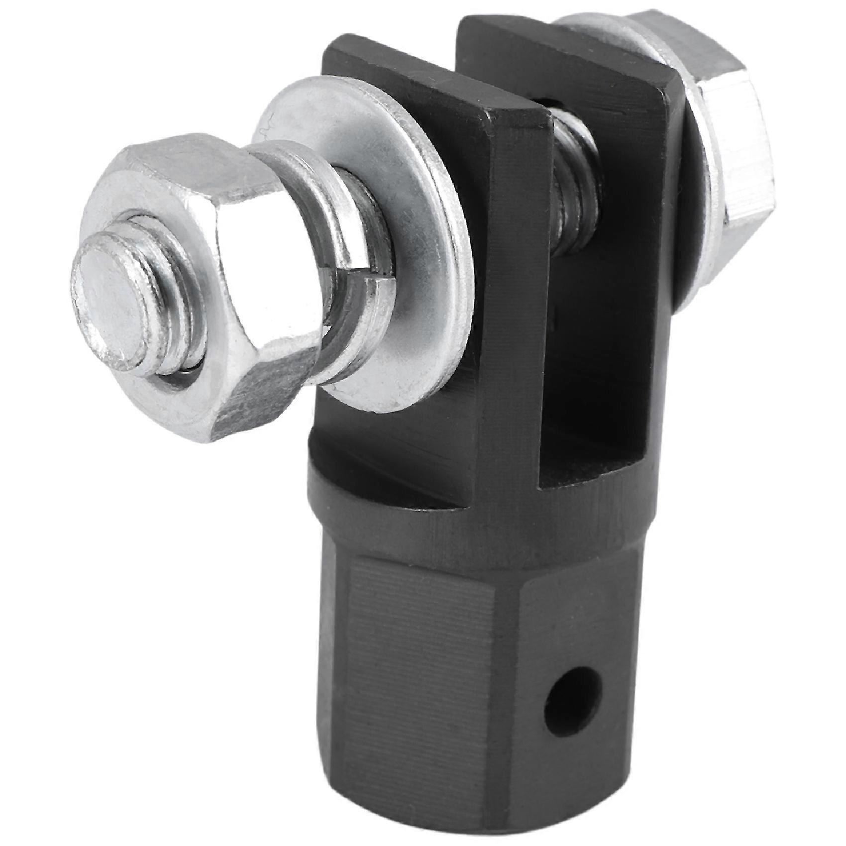 Scissor Adaptor 1/2 Inch for Use with 1/2 Inch Drive or Impact Wrench Tools IJA001