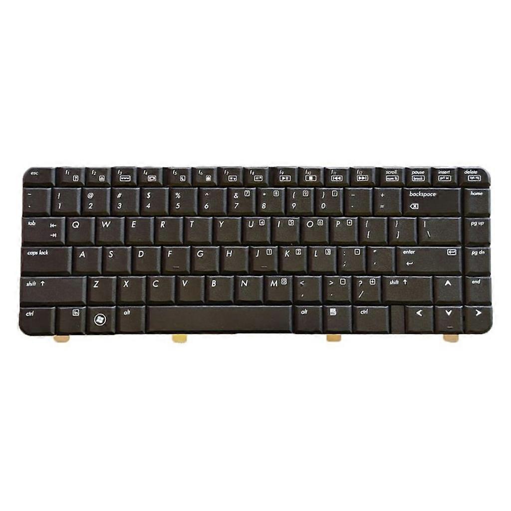 ΗΠΑ διάταξη Laptop-panel για HP Compaq 540 550 6520s 6720s Repalcement μέρος