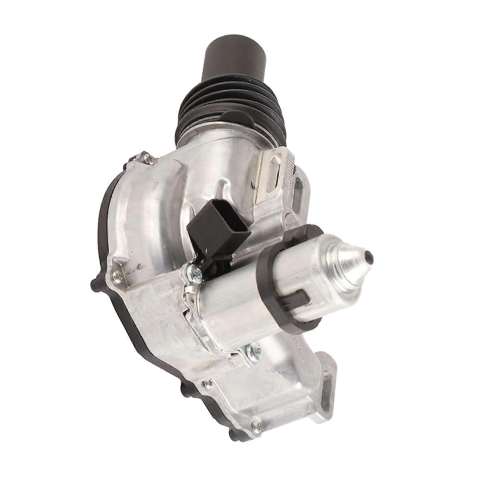 Clutch Slave Cylinder Actuator Replacement – Metal, Fit Smart