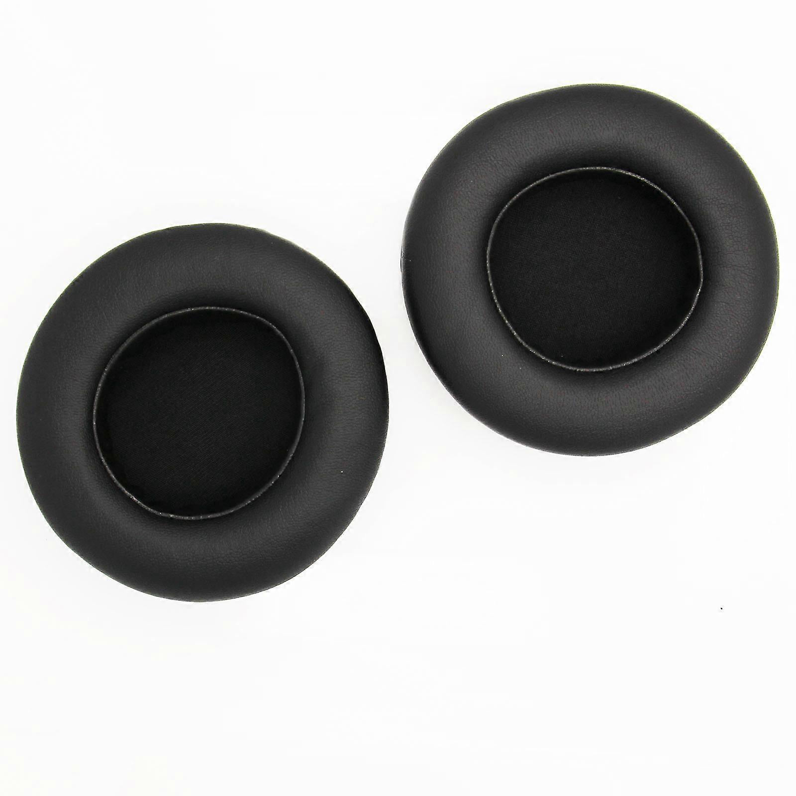 Earpads Cushions Compatible For Razer Kraken Pro - Black