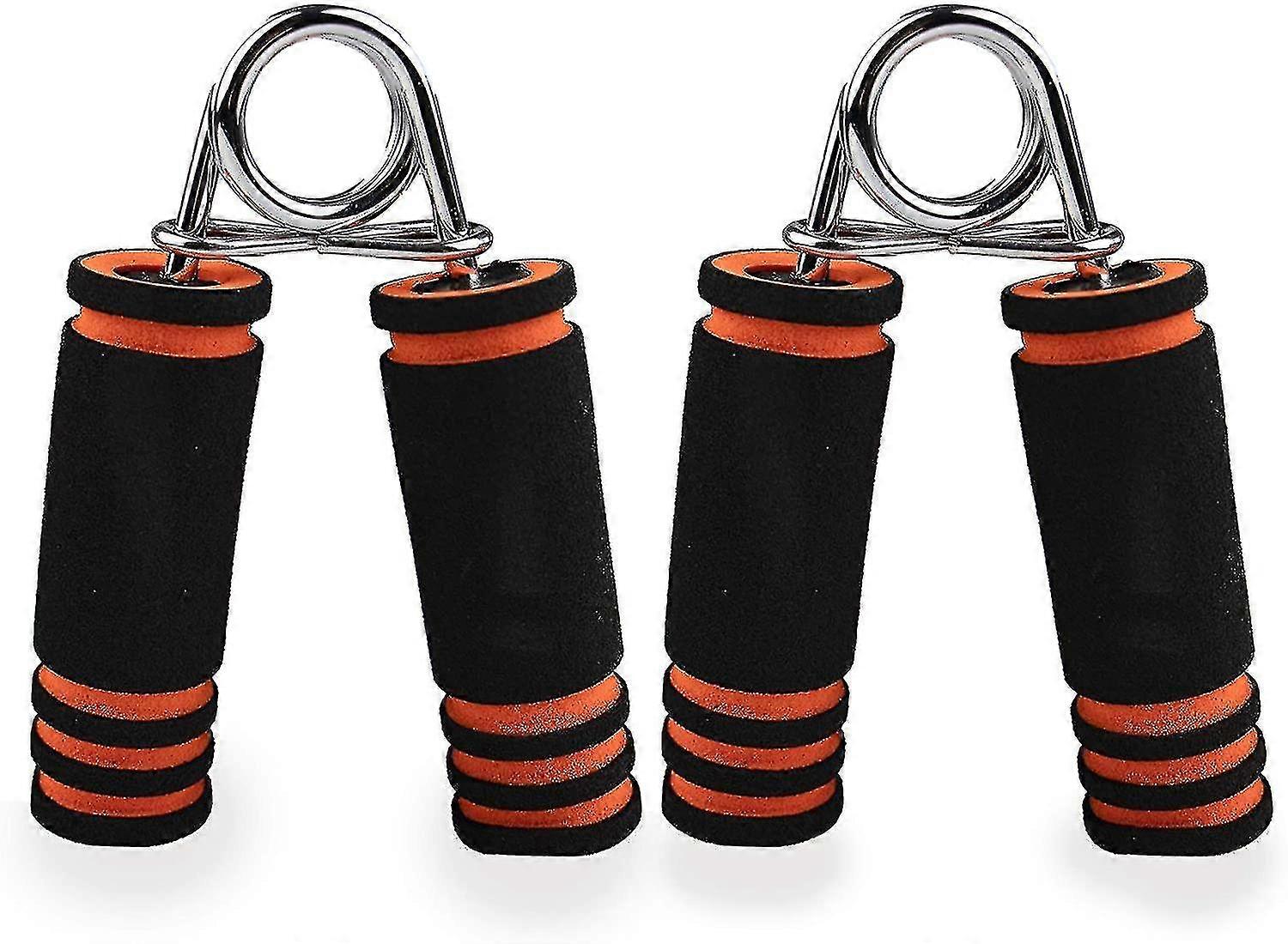 Hand Exercises With Foam Gripper S