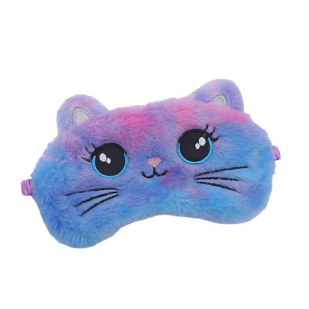 1pc sleep mask for travel yoga nap shift work