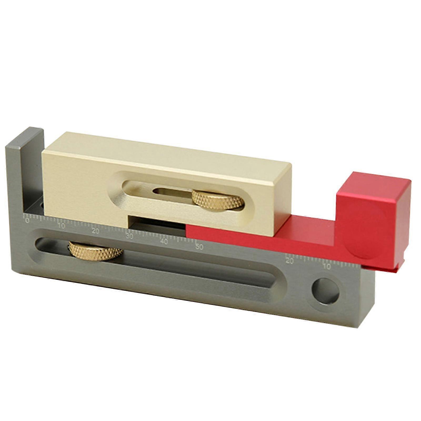 Trebearbeiding søm måler bordsag søm adjuster