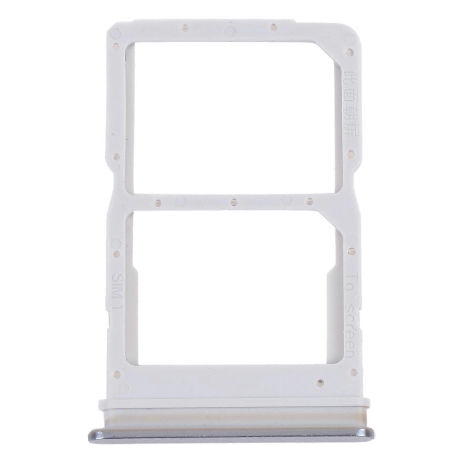 SIM + Micro SD Card Tray for Honor X30i