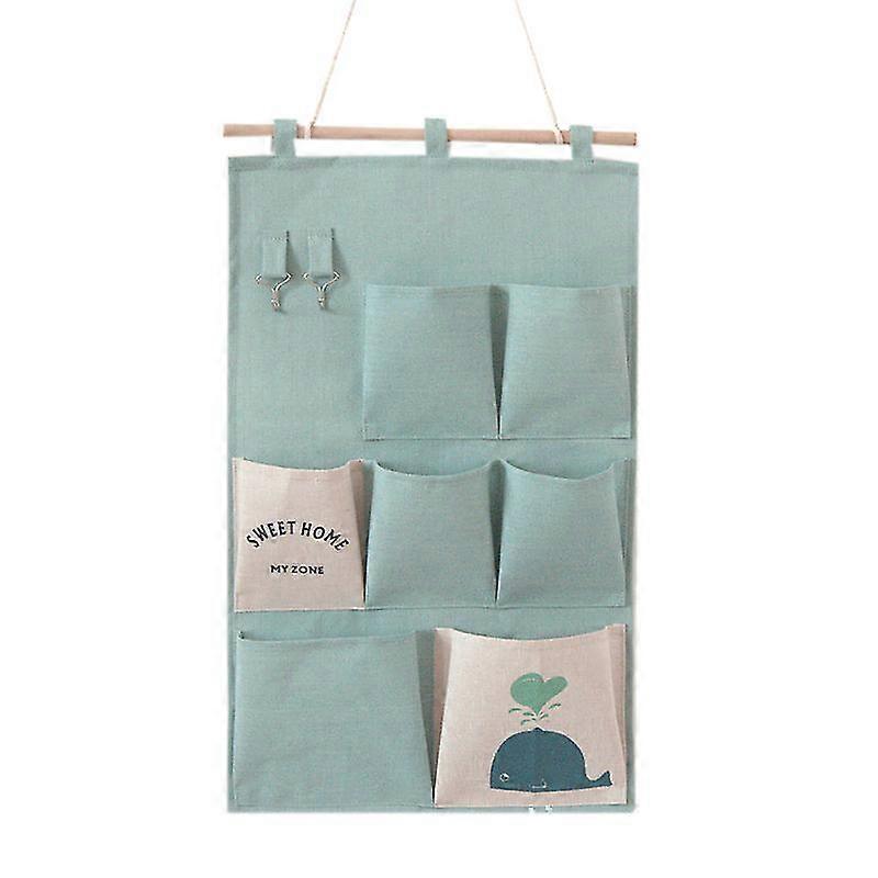 Hanging Storage Bag,bedroom Organizer Hanging Storage Bag-MXBC