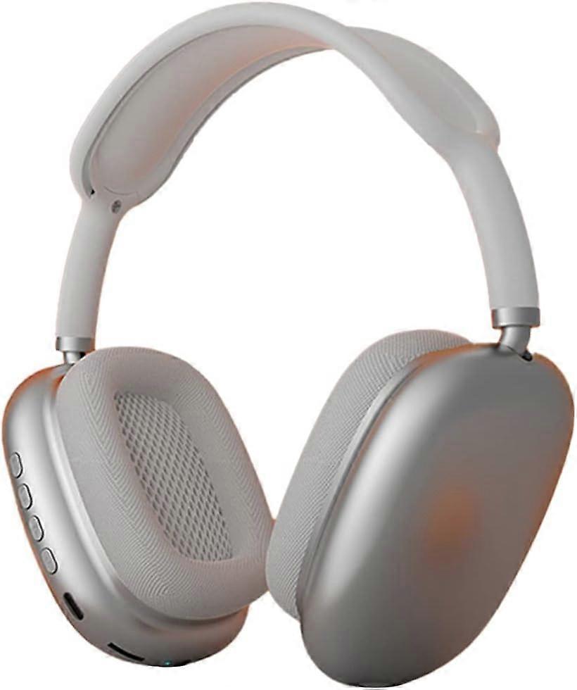 2024 P9 Max Wireless Bluetooth Headset Noise Cancelling Headsets Hifi Stereo