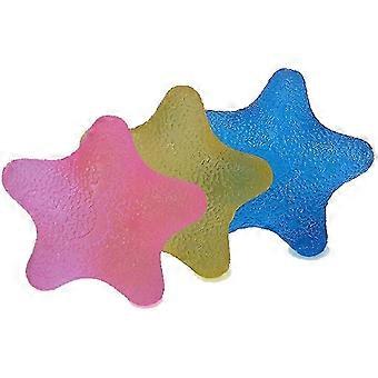 Gel Squeeze Golfer (3 stuks)