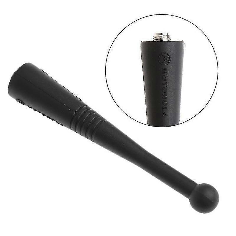 Stubby Antenna For Motorola