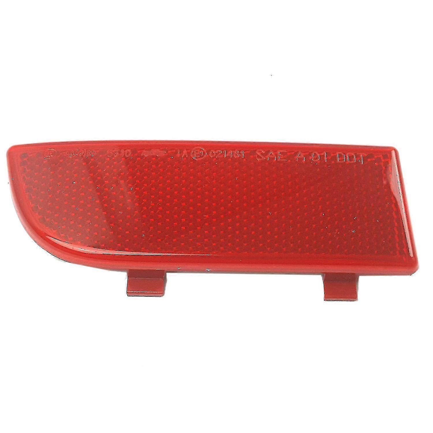 Bumper Reflector Left For Vito Viano W639 6398260040 6398260440