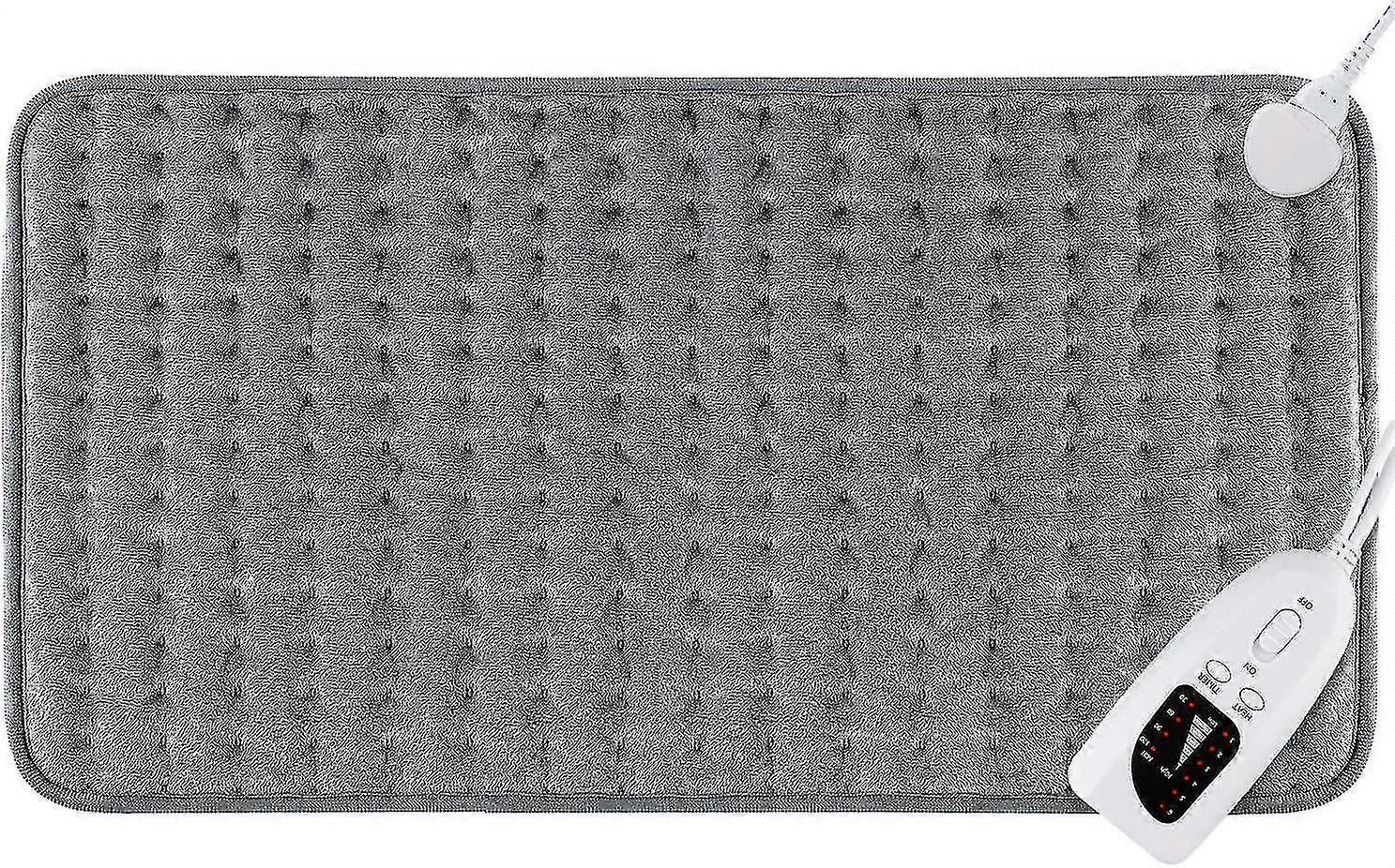 Electric Heating Pad With Automatic Switch-off, Fast Heating Technology, Electric Heating