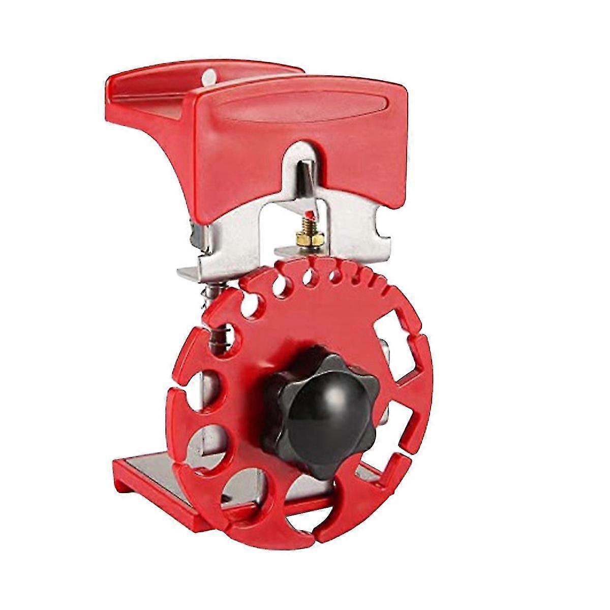 Copper Wire Stripper Handheld, Portable Cable Stripper Cable Stripper For 0.9-16mm Wire, Cable Stri