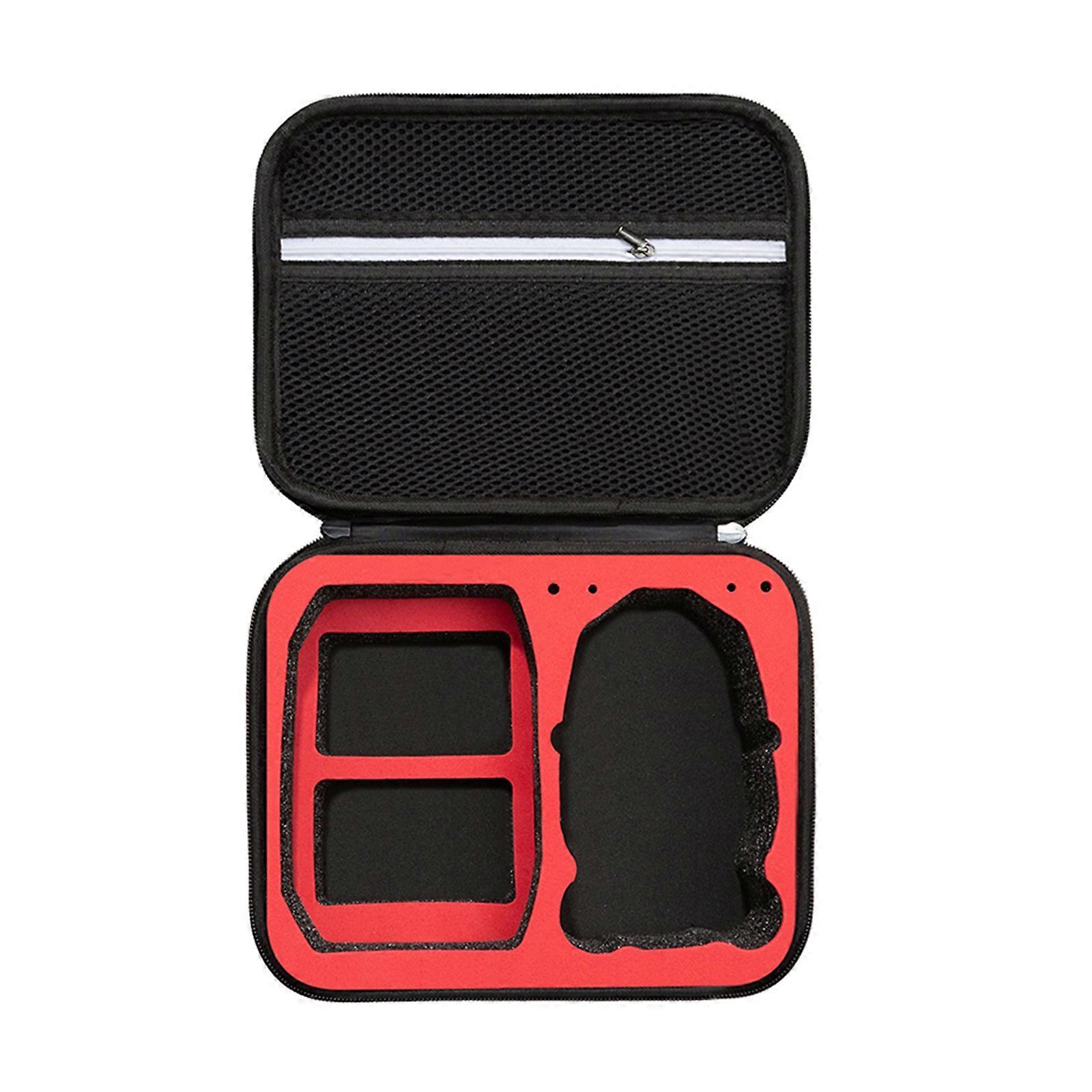 Storage Bag for Mini 3 Pro Drones Explosion Proof Shockproof Carrying for Case