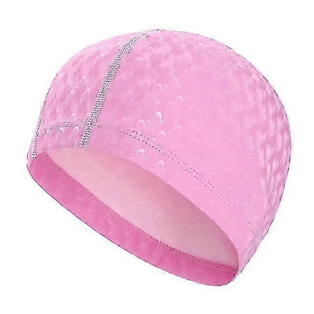 Waterproof Cap Zwembad Lang Haar |