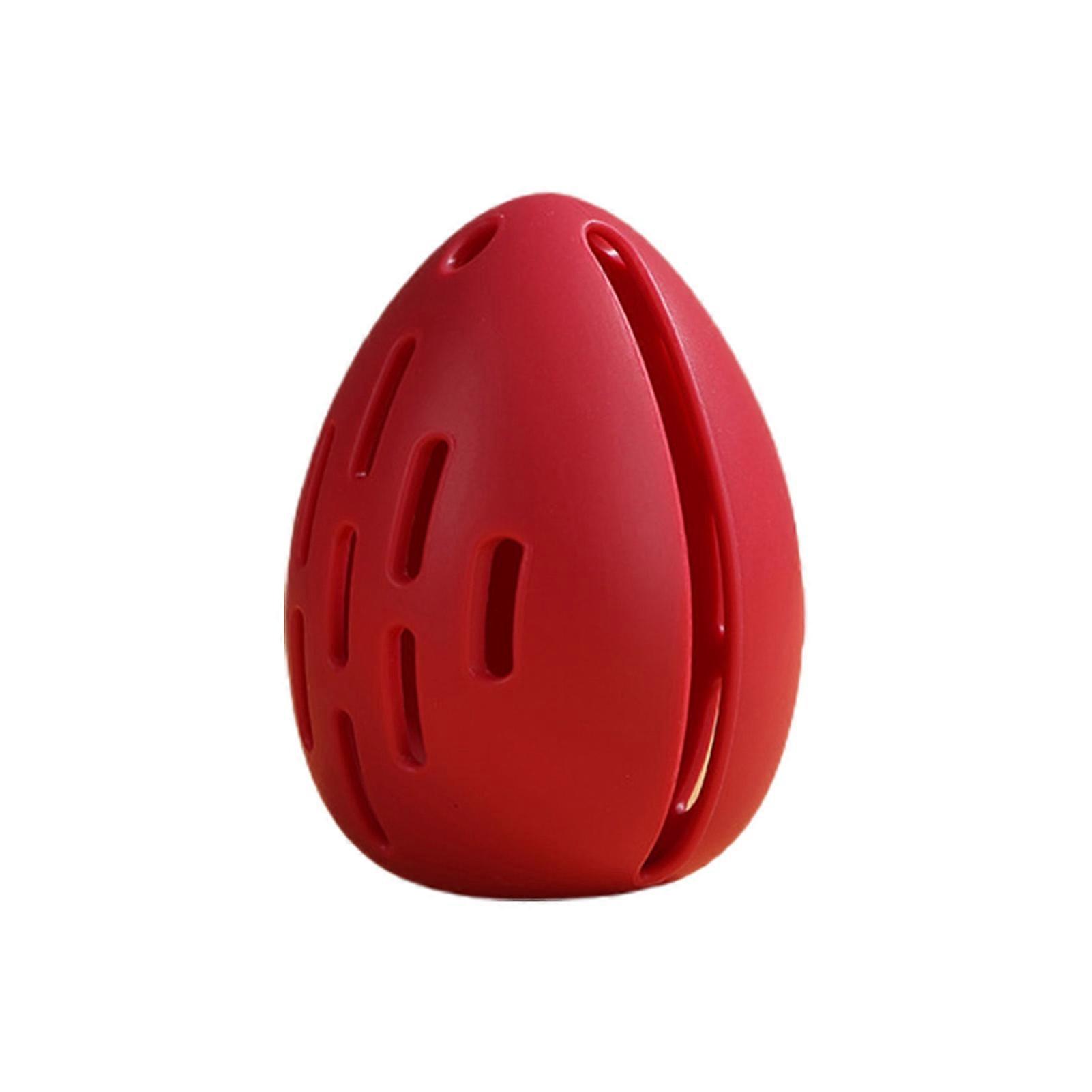 Silicon Beauty Egg Storage Case Compact Portable Dustproof Breathable Storage Case Makeup Puff Holder