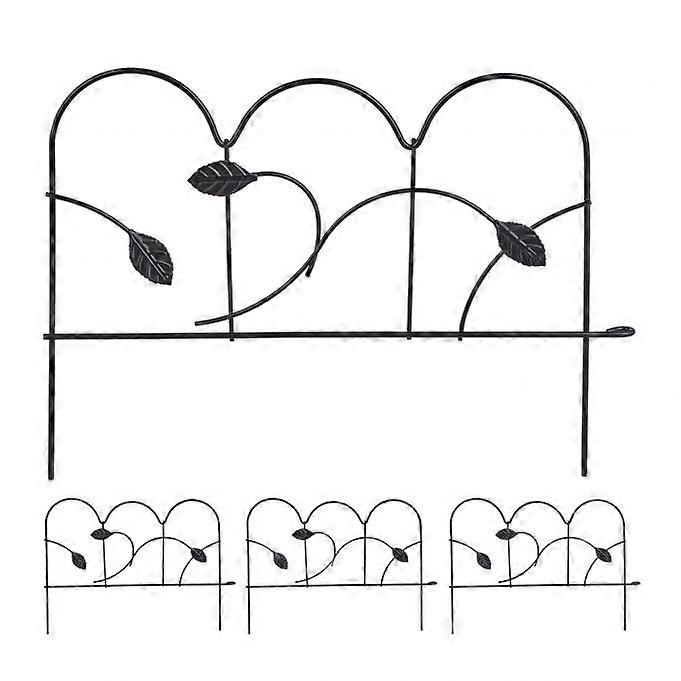 Korting hekwerk 4 panelen