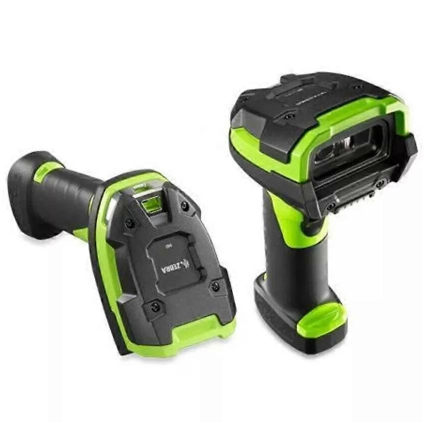 DS3608-DP20003VZCN 2D/1D Barcode Scanner Bluetooth Code Imager with USB Cable Kit