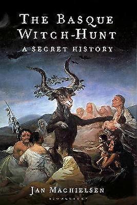 The Basque Witch-Hunt