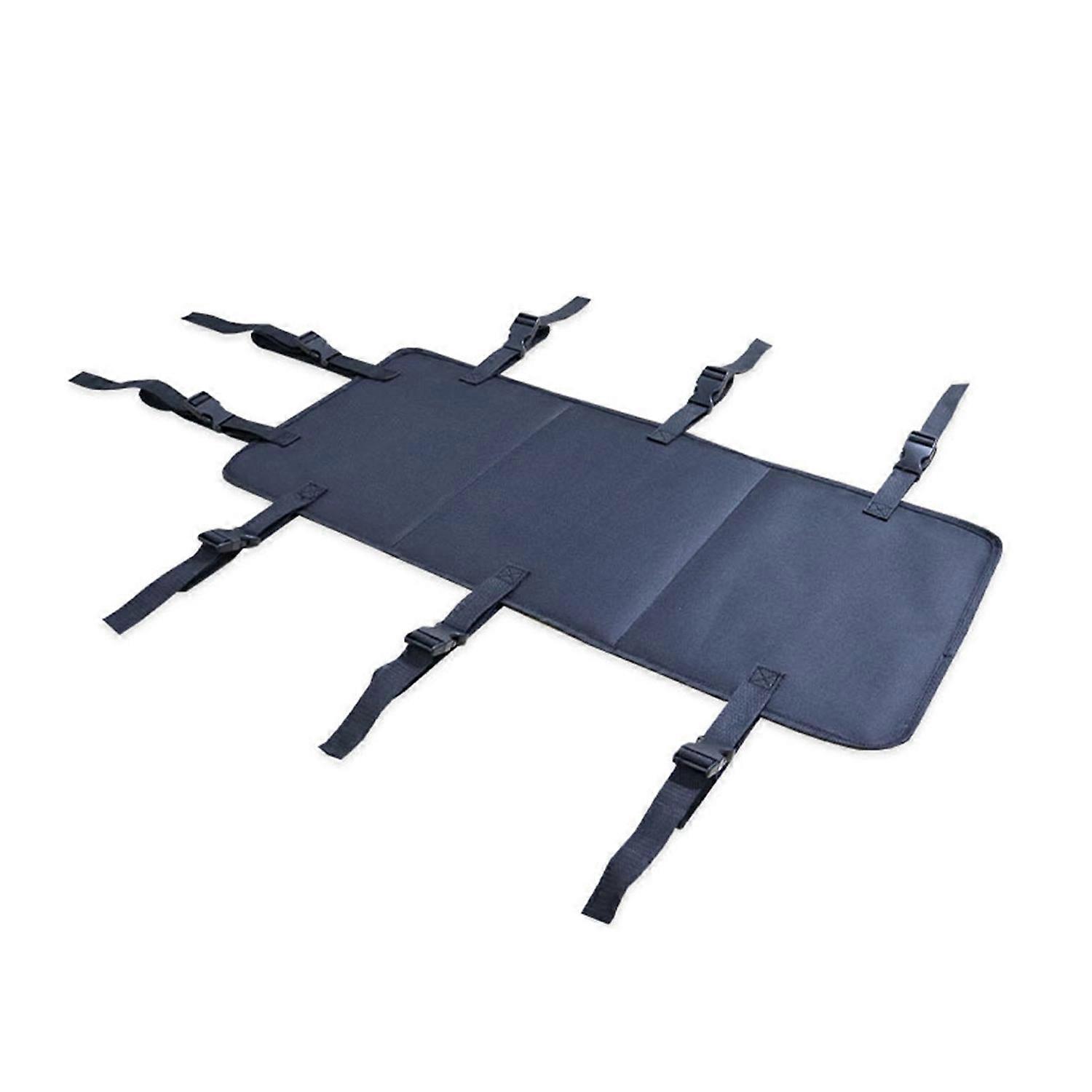 Bunk Bed Ladder Cover Waterproof Adjustable Design Universal Simple Installation Foldable Child