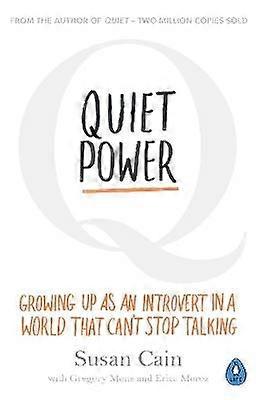 Quiet Power