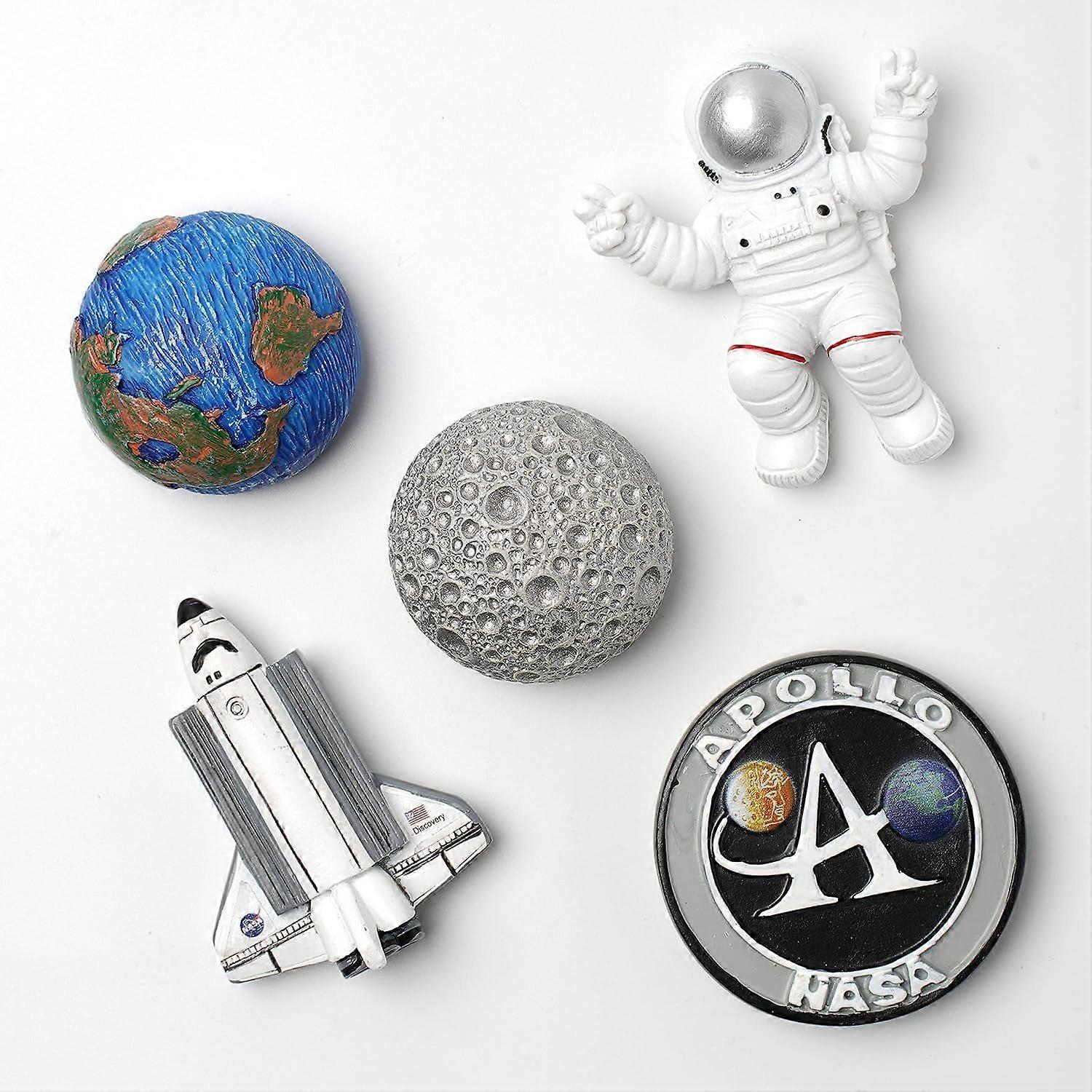 SBSG Aiuwo Refrigerator Magnets for Fridge Magnets,Cute Magnets Kitchen Decoration Kitchenware,Perfect for Refrigerators, Whiteboards, Maps and Other