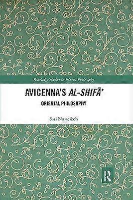 Avicenna's Al-Shifa'