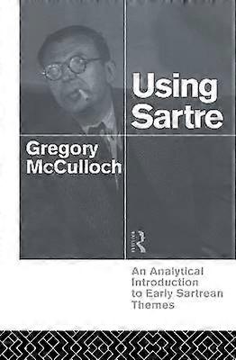 Using Sartre