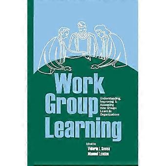 Work Group Learning