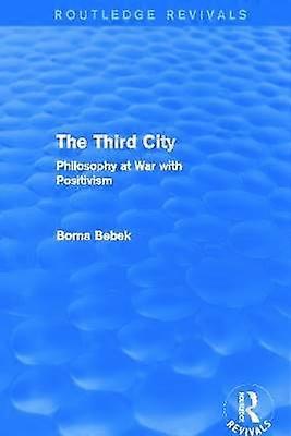 The Third City (Routledge Revivals)