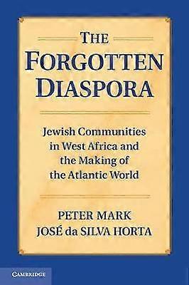 The Forgotten Diaspora