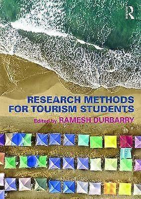 Research Methods for Tourism Students