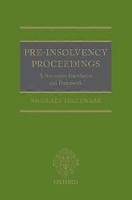 Procedura de preinsolvență