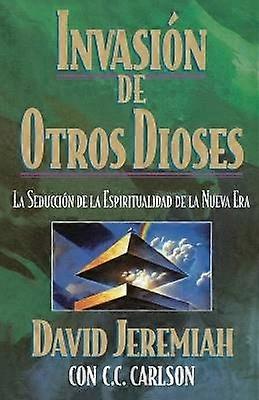Invasión de Otros Dioses