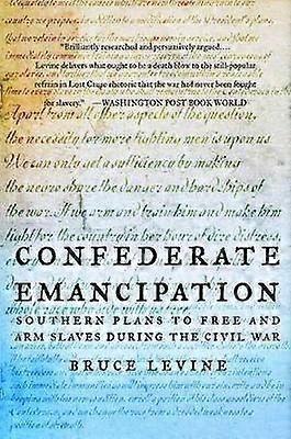 Confederate Emancipation