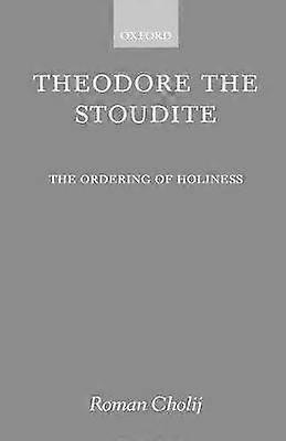 Theodore the Stoudite