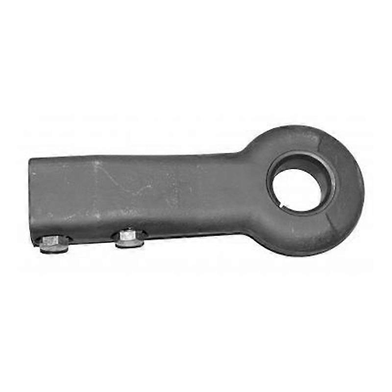 AL-KO Din Towing Eye 1.3VB Ø40 mm