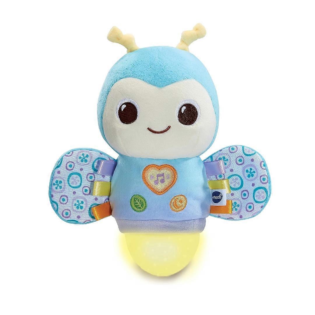 Vtech Baby Soothing Sounds Firefly Juguete Interactivo