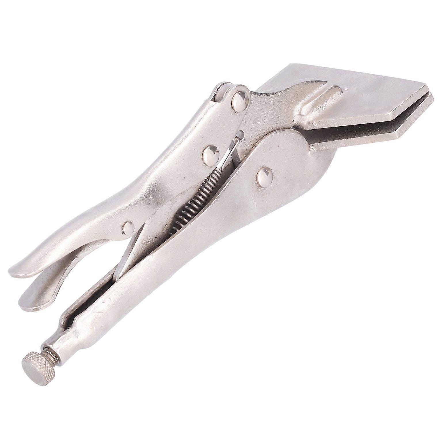 flat locking pliers vise locking grip pliers flat locking clamp Flat Locking