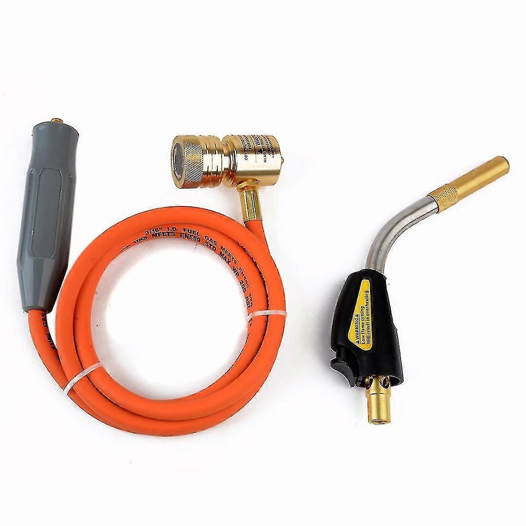 Mapp Gas Auto Bing Brazing Hose