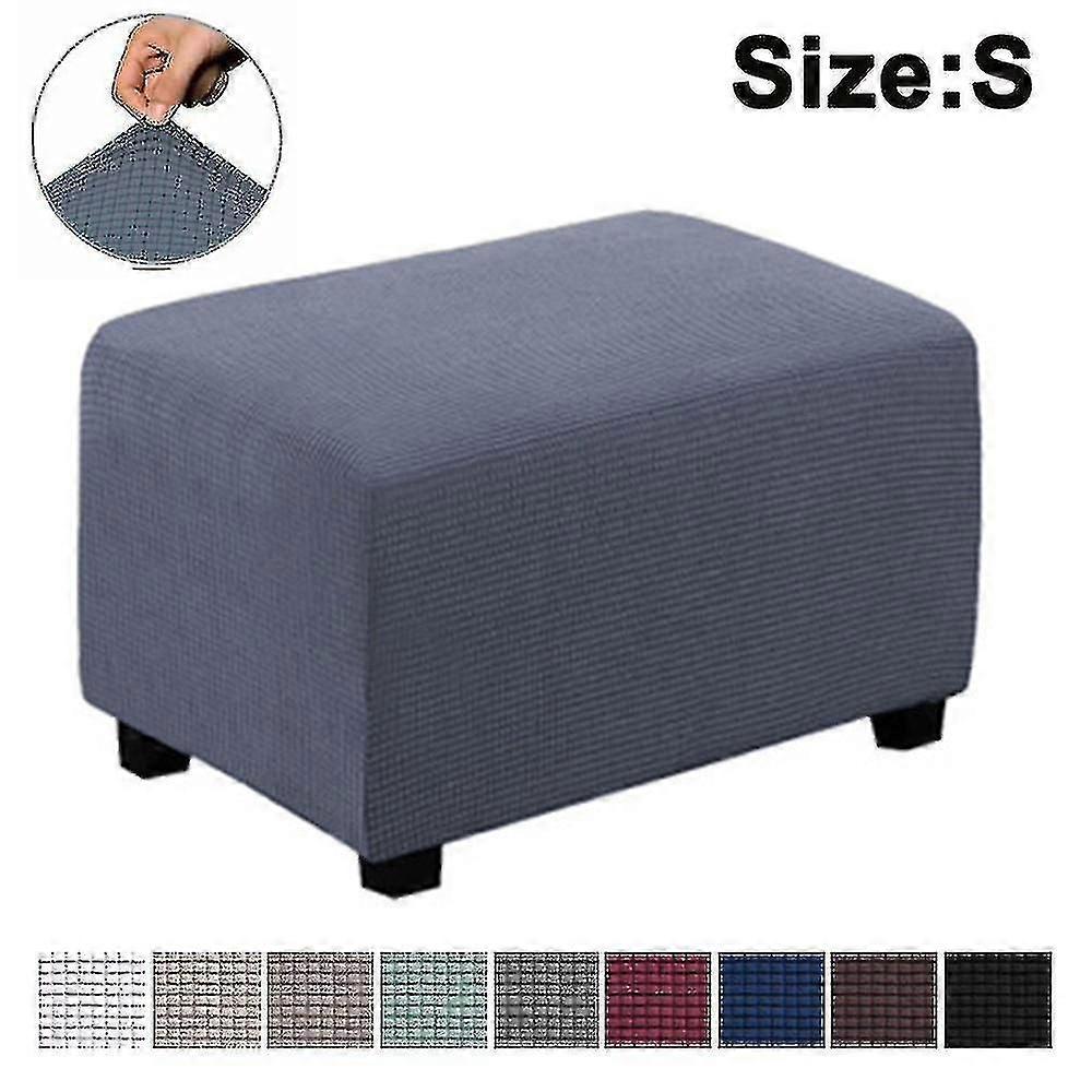 Spandex elástico ch fundas de asiento fundas lavables suaves ( tamaño, : s-