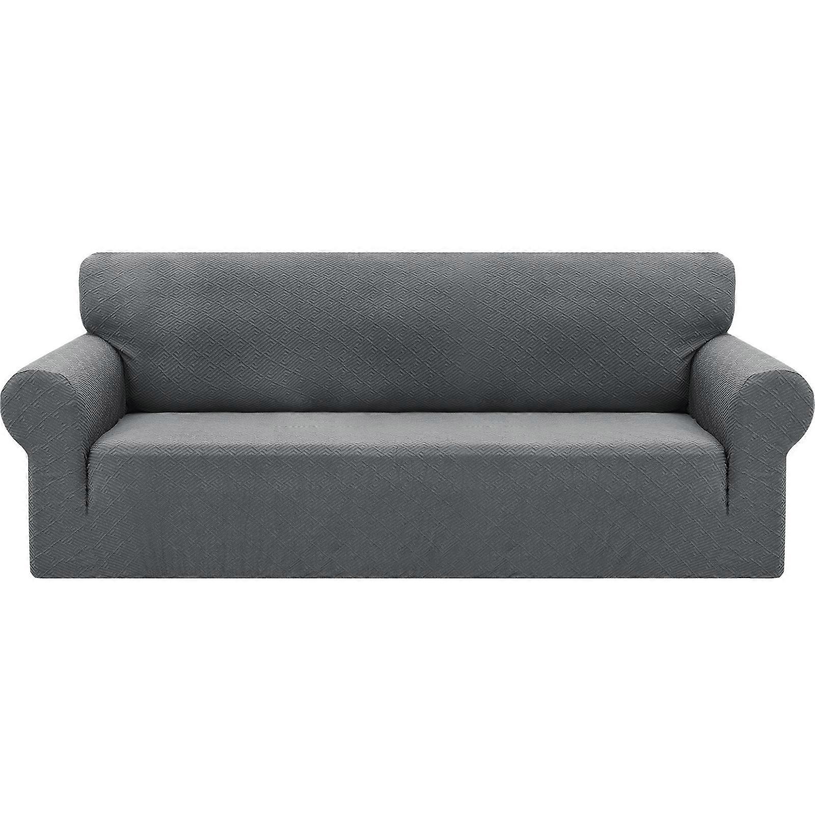 Sofa Cover, Stretch, Anti-slip, Washable Protector