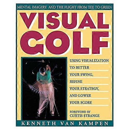 Visuel golf
