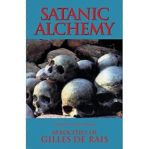 Satanic Alchemy