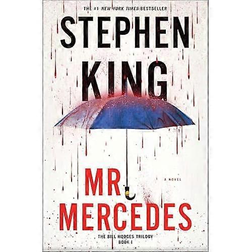 Mr. Mercedes