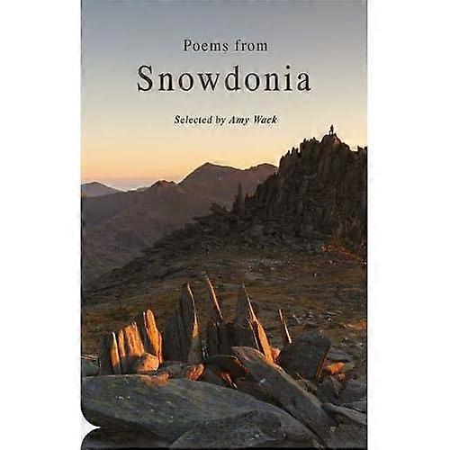 Poems from Snowdonia (Poems from...)